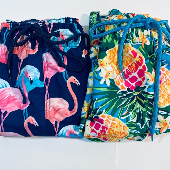 George Other - George - Bundle of 2 men’s swim wear. Size XL-(40-42) and size XXL-(44-46).